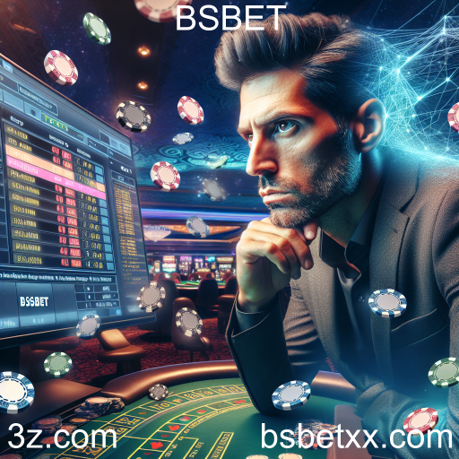 Descubra o Mundo das Apostas com a BSBET
